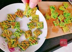 韭菜鸡蛋的做法图解15