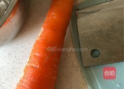 西湖牛肉羹的做法图解4