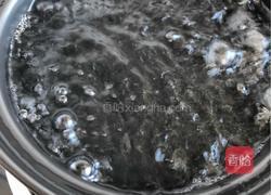 西湖牛肉羹的做法图解8