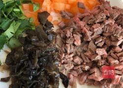 西湖牛肉羹的做法图解7