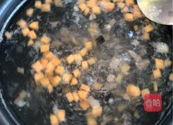 西湖牛肉羹的做法图解9