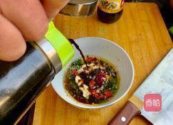 凉拌皮冻的做法图解6