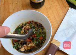 凉拌皮冻的做法图解9