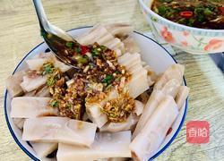 凉拌皮冻的做法图解10