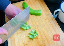 肉沫粉皮的做法图解6