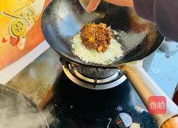 肉沫粉皮的做法图解11