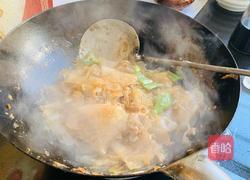 肉沫粉皮的做法图解13