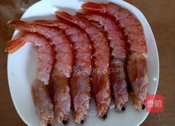 油焖大虾的做法图解2