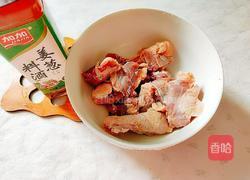 南瓜鸭汤的做法图解4