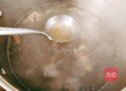 南瓜鸭汤的做法图解6