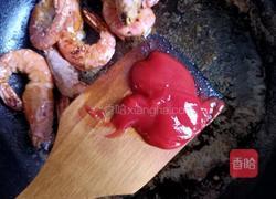 油焖大虾的做法图解7