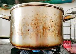 南瓜鸭汤的做法图解9