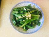 蒜香油麦菜的做法[图]