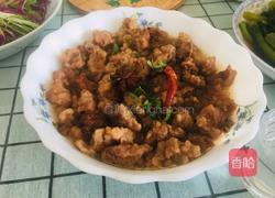 碗蒸小酥肉的做法图解8