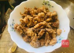 碗蒸小酥肉的做法图解1