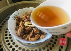 碗蒸小酥肉的做法图解5