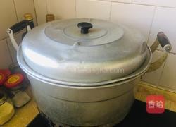 碗蒸小酥肉的做法图解7