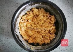 玉米面窝窝头的做法图解2