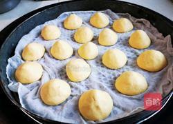 玉米面窝窝头的做法图解6