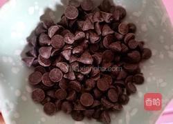 五彩糯米糍的做法图解4