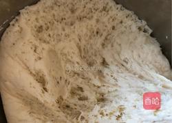 大花卷的做法图解9