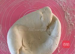 大花卷的做法图解10