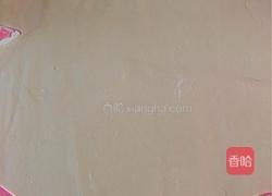 大花卷的做法图解11