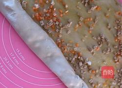 大花卷的做法图解15