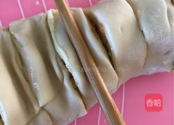 大花卷的做法图解17