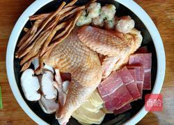 蒸鸡的做法图解8