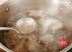 番茄鸡汤的做法图解7