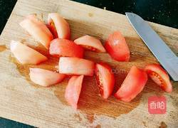 番茄鸡汤的做法图解10