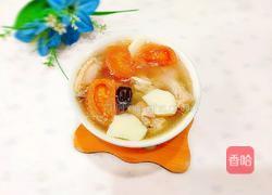 番茄鸡汤的做法图解15