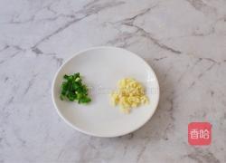 南瓜蒸排骨的做法图解2