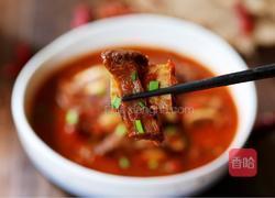 西红柿炖牛肋排的做法图解22