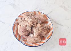 家常烧羊蝎子的做法图解2