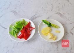 家常烧羊蝎子的做法图解3