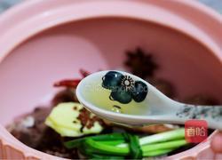 家常烧羊蝎子的做法图解6