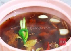 家常烧羊蝎子的做法图解9