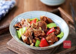 家常烧羊蝎子的做法图解14