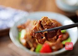 家常烧羊蝎子的做法图解16