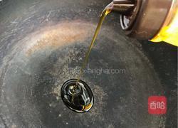 茴香打卤面的做法图解12