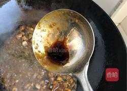 茴香打卤面的做法图解16