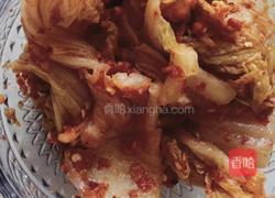麻连鱼头火锅的做法图解15