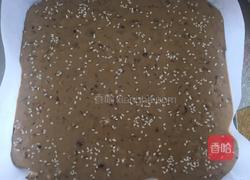 飘香枣糕的做法图解4