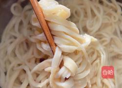 韩式炸酱面的做法图解7