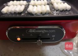 芝士烤年糕的做法图解3