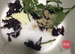 馄炖汤汁做法的做法图解2