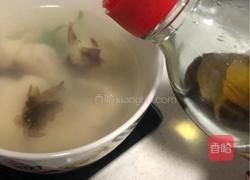 馄炖汤汁做法的做法图解5
