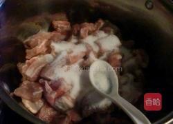 高升排骨的做法图解2